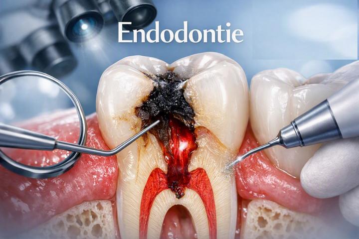 Endodontie